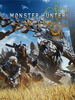 Monster Hunter Wild - PS5 Game - Sealed