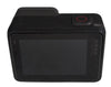 GoPro Hero5 Grey Voice-Controlled Action Camera with Headband Accessory