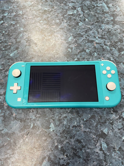 Switch lite