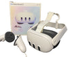Meta Quest 3 Mixed Reality Headset 128GB