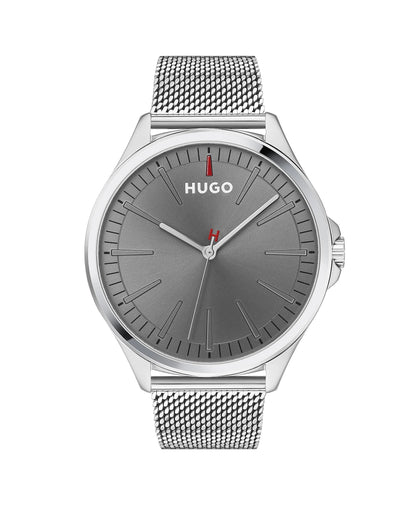 Hugo Smash Watch 1530135