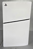 Sony Playstation 5 Slim Disc Console White + Hitman & turtle beach recon 200 gen 2 Headset