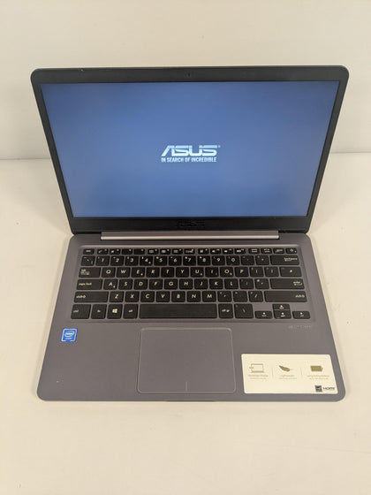 ASUS E406S Laptop