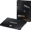 *sealed* Samsung 870 Evo 1TB SATA SSD