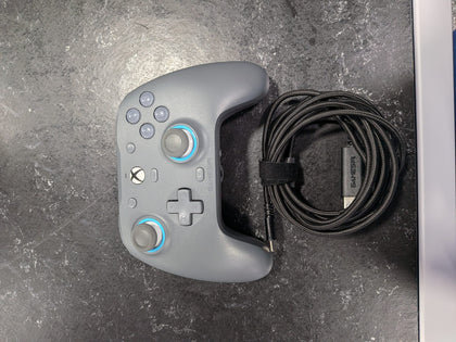 Gamesir g7 SE wired xbox series controller Grey