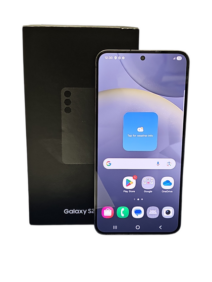 Samsung Galaxy S24 128GB Onyx Black