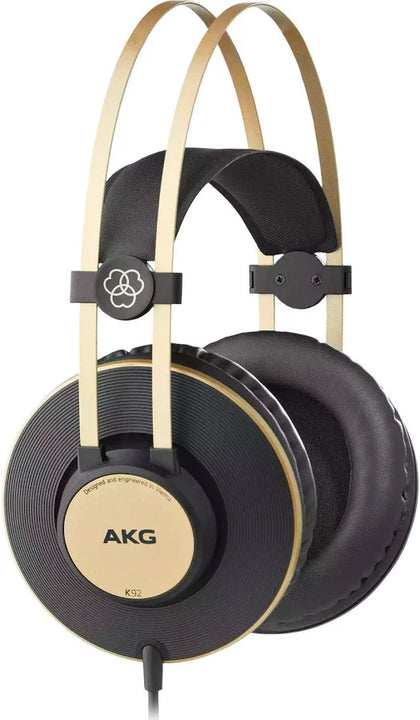 AKG K92 Studio Headphones