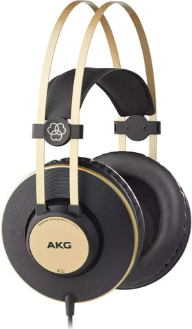 AKG K92 Studio Headphones