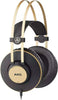 AKG K92 Studio Headphones