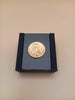 22ct Full Sovereign Edward VII 1910 7.98g