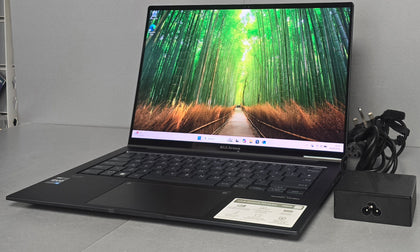 ASUS Zenbook 14X OLED UX3404VA 14.5
