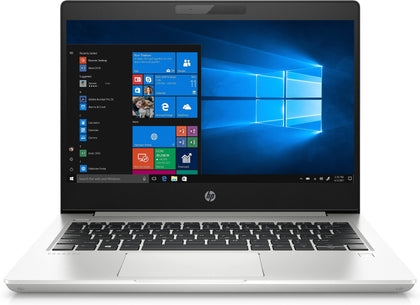 HP ProBook 430 G6 Core i5-8265U 13.3in 4GB 256GB SSD Win 10 Pro