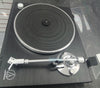 Audio-Technica LP30WTK Manual Belt-Drive Turntable Record Player