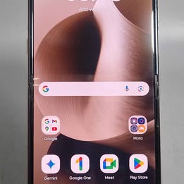 Motorola Razr 60 Ultra (16GB+512GB) Pantone Mountain Trail, Unlocked