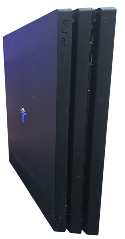 PlayStation 4 Pro 1TB