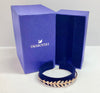 Swarovski Mayfly Bangle