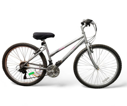 Falcon Storm Girls Bike COLLECTION ONLY