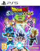 PS5 Dragon Ball Sparking! Zero