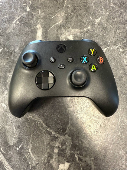 Xbox Series X 1TB w/ Official Controller - No Warranty