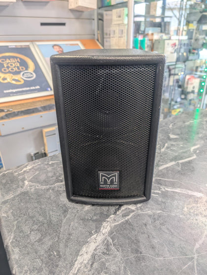Martin Audio Speaker EM15 EM Series (Single Speaker)