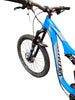 Specialised StumpJumper Competition Evo S4 2022, Men's Bike, Blue
