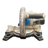 Mac Allister Sliding Mitre Saw MMIS210S-B 1500w 210mm *Collection Only*