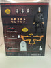 GENUINE MEZCO ONE 12 THE CROW ACTION FIGURE