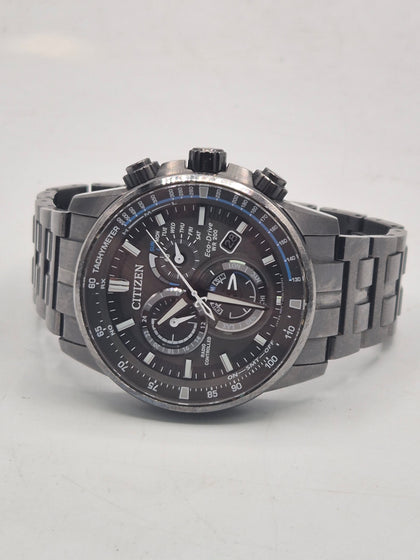 Citizen Eco Drive Watch E650