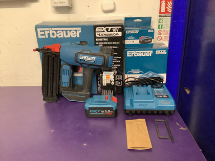 Erbauer EXT Brushless Pinner