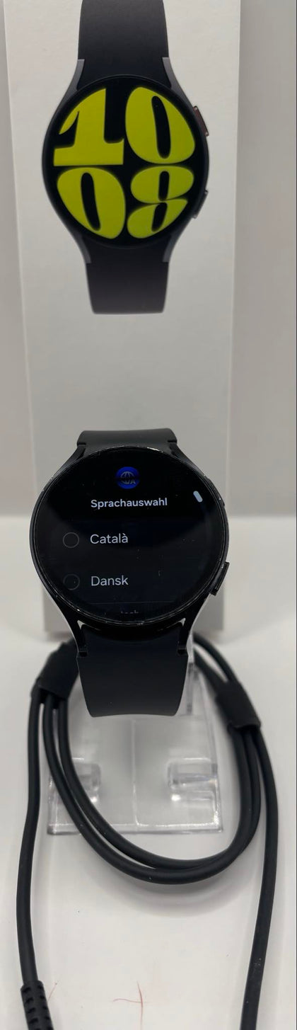 Samsung Galaxy Watch6 44mm BT (SM-R940) STRAP - Graphite