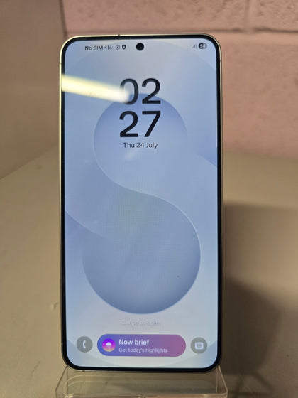 Samsung Galaxy S25 128GB Unlocked (Boxed)