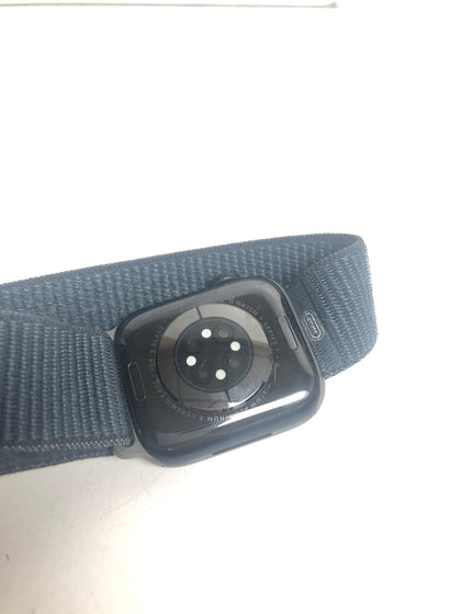 Apple Watch Series 7 GPS Nike Edition