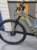 Cube Attention SLX Mountain Bike 2024 - Willow Green/Black Speed 16 Frame 19 26 Wheels