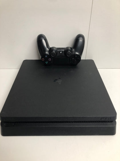Sony Playstation 4 Slim 500GB with Controller