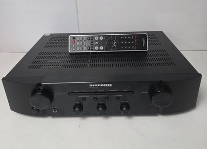 ** Store Collection ** Marantz PM5004 integrated Amp with Remote