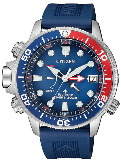 Citizen - Promaster Aqualand Diver Watch BN2038-01L