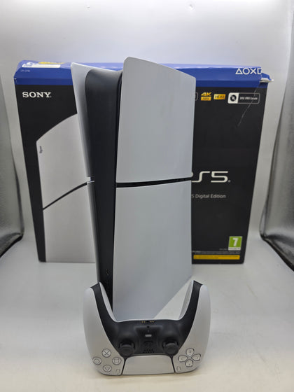 Sony PlayStation 5 Slim Digital
