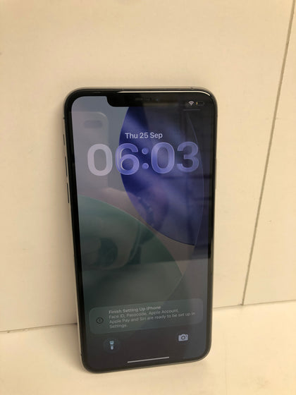 Apple iPhone 11 Pro Max - 64 GB - Space Grey