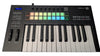 Novation Launchkey Mini Mk3 Midi Controller Keyboard