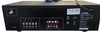 Yamaha R-S202 Black Stereo Receiver