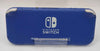 Nintendo Switch Lite Console 32GB - Blue - Unboxed With Charger