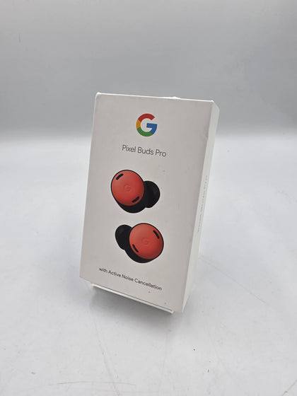 Google pixel buds pro