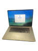 MacBook Pro 16,1/i7-9750H/16GB/512GB SSD/5300M 4GB/16"/SG