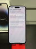 iPhone 14 Pro Max, Space Black, 256GB - 85% BATTERY HEALTH