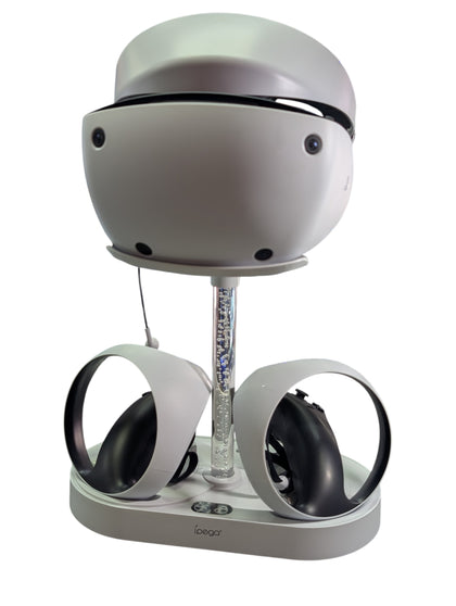 PlayStation VR 2 With Charging Stand