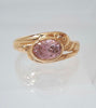 18 Carat Gold Ring Size Q