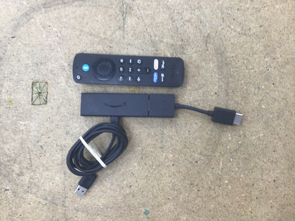 Fire stick HD