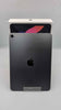 Apple iPad Air 4th Gen (A2072) 10.9" 256GB - Space Grey, Wifi