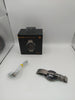 Huawei watch GT 3 Pro 46MM Smart watch with light titanium strap Boxed