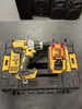 DEWALT DCD996X1 20V MAX* XR Brushless 3-Speed Hammer Drill Kit